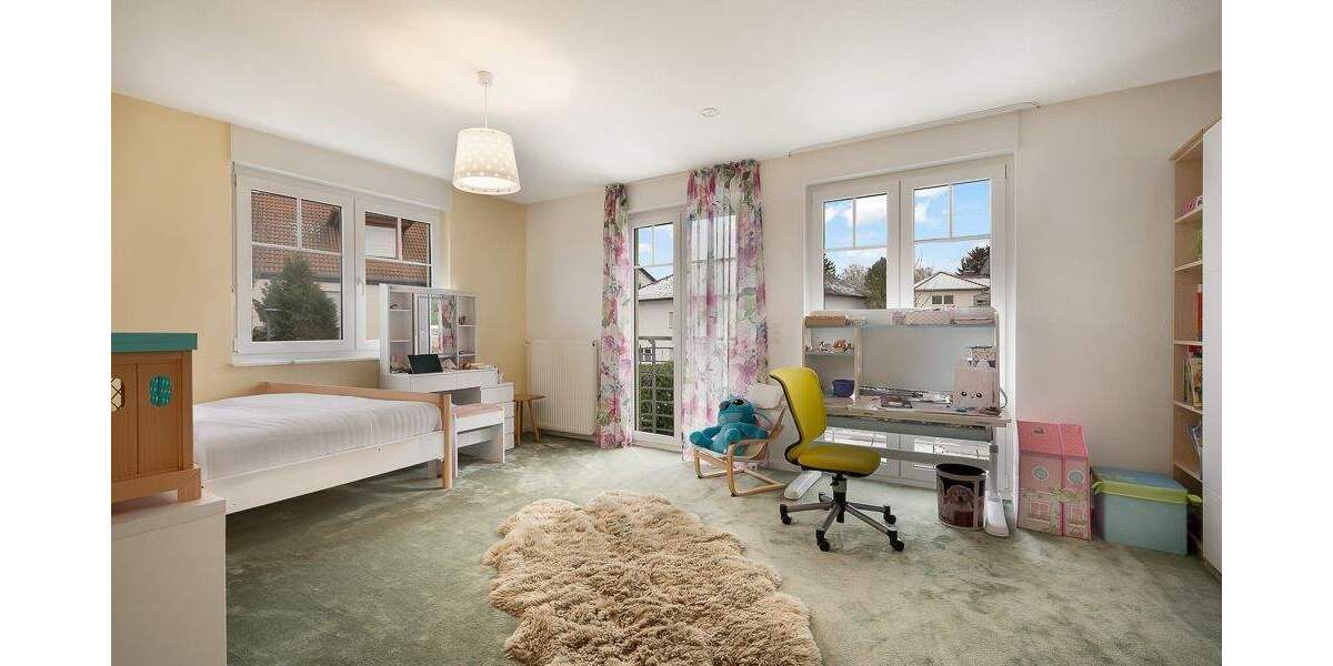 Doppelhaushälfte Bad Vilbel Gronau - 4 Zimmer, 147 m&sup2;, 845.000&euro; | Angebot:25687124