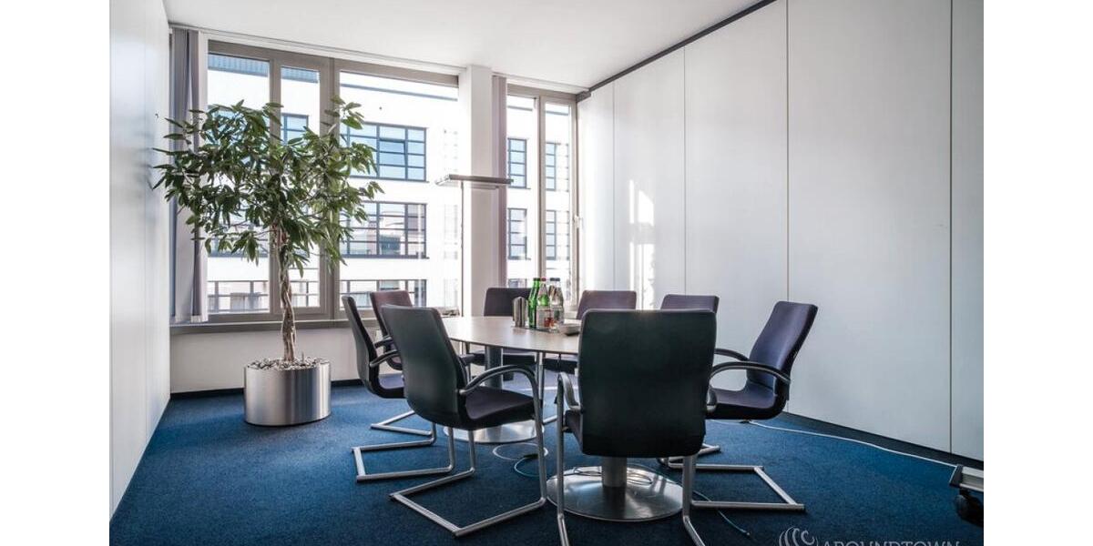 Gewerbeobjekt Eschborn - 3.726&euro; | Angebot:25998841