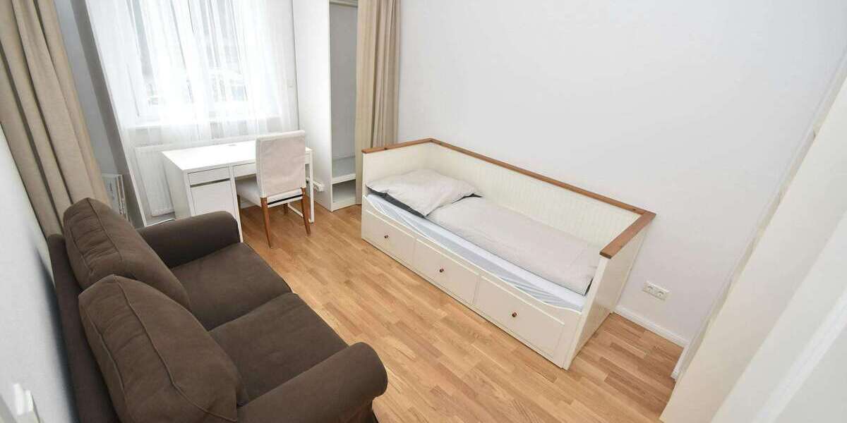 Zimmer Frankfurt am Main Unterliederbach - 545&euro; | Angebot:24779565