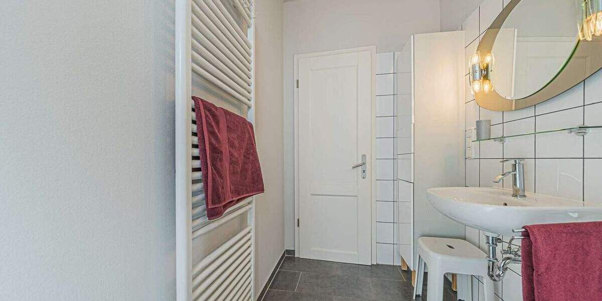 Etagenwohnung Bad Homburg vor der Höhe Bad Homburg - 3 Zimmer, 70 m&sup2;, 2.200&euro; | Angebot:25661866