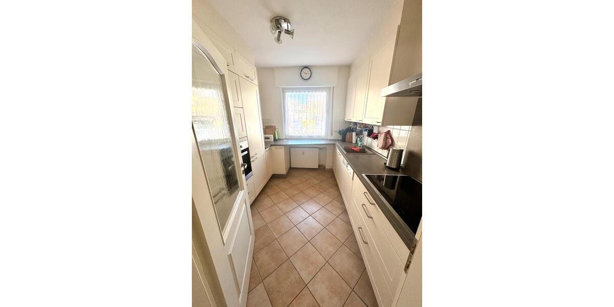 Erdgeschoßwohnung Oberursel (Taunus) - 3 Zimmer, 79 m&sup2;, 1.650&euro; | Angebot:26517572