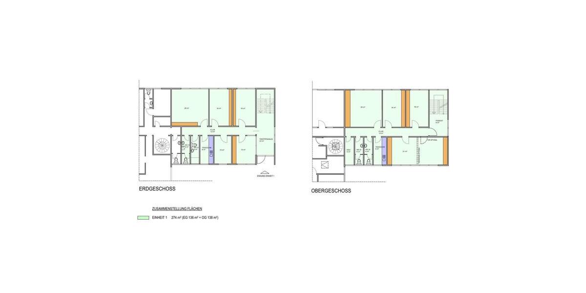 Gewerbeobjekt Friedrichsdorf - 1.260&euro; | Angebot:25802276
