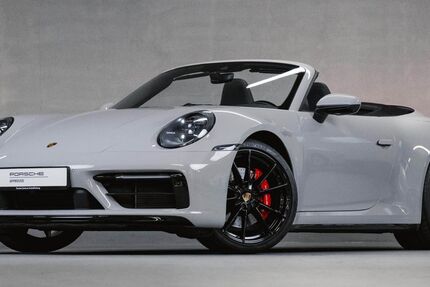 Porsche 992 28.400 km 148.390 &euro; Aschaffenburg 63739