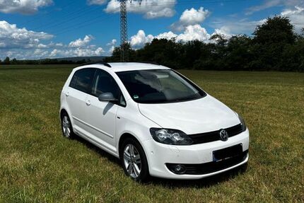 VW Golf Plus 118.600 km 6.000 &euro; Großostheim 63762