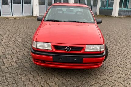 Opel Vectra 148.000 km 3.999 &euro; Hanau 63457