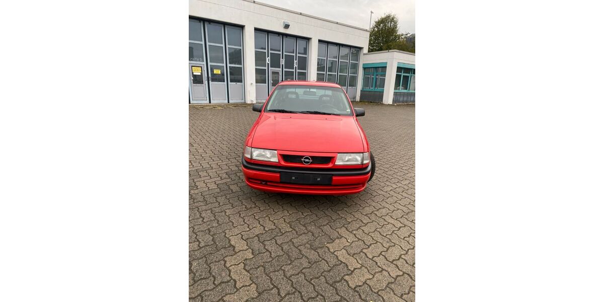 Opel Vectra 148.000 km 3.999 &euro; Hanau 63457