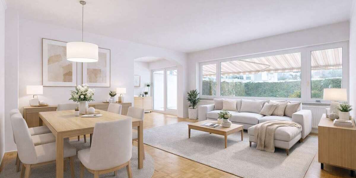 Einfamilienhaus Frankfurt am Main Nord-West - 4 Zimmer, 125 m&sup2;, 645.000&euro; | Angebot:25793432