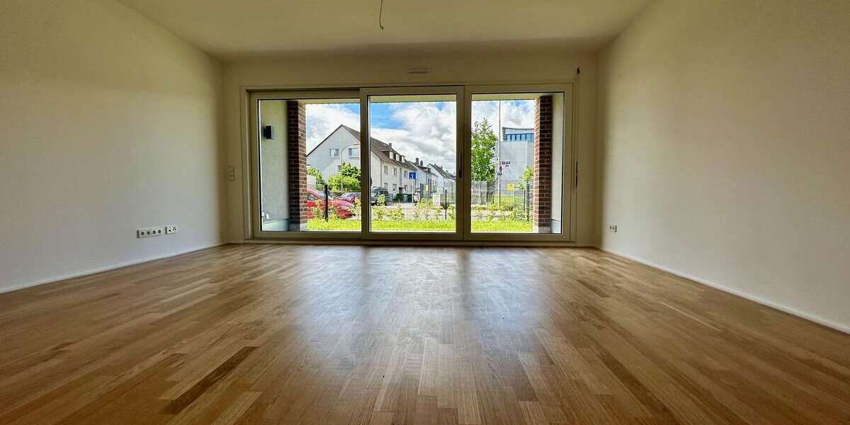 Etagenwohnung Frankfurt Rödelheim - 2 Zimmer, 72 m&sup2;, 1.430&euro; | Angebot:25319432