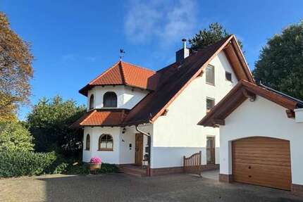 Haus Alzenau - 5 Zimmer, 189 m&sup2;, 895.000&euro; | Angebot:26455801