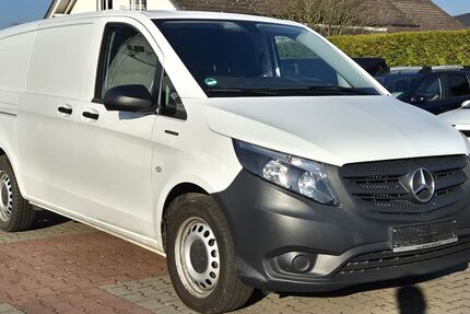 Mercedes-Benz Vito 37.100 km 12.990 &euro; Rodgau 63110