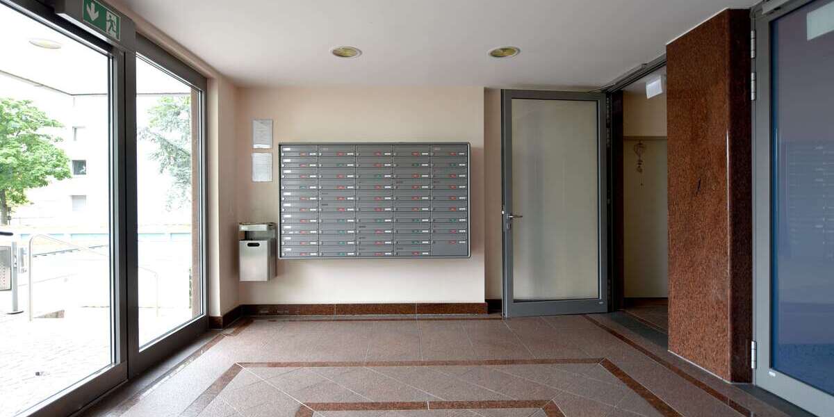 Etagenwohnung Neu-Isenburg Isenburg - 3 Zimmer, 88 m&sup2;, 1.160&euro; | Angebot:25196991