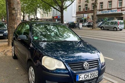 VW Polo 254.000 km 2.250 &euro; Frankfurt am Main 60326