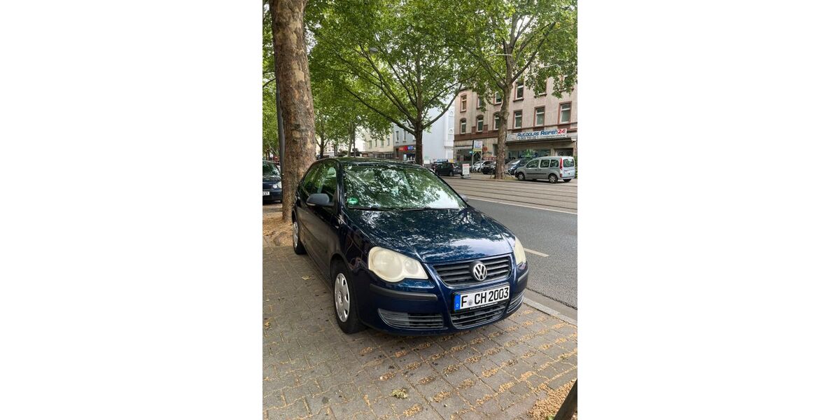 VW Polo 254.000 km 2.250 &euro; Frankfurt am Main 60326