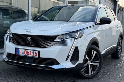 Peugeot 3008 150.100 km 16.599 &euro; Frankfurt am Main 60326