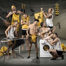 Dubioza Kolektiv 29.10.2026 ZOOM