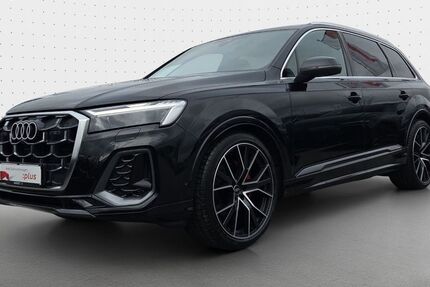 Audi Q7 23.820 km 81.990 &euro; Oberursel 61440