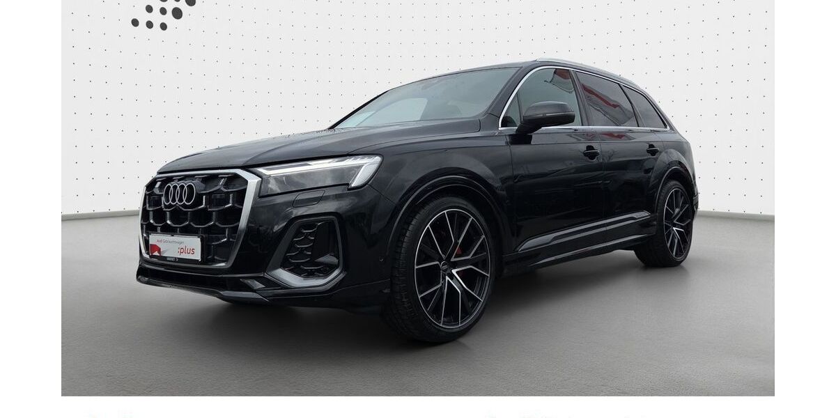 Audi Q7 23.820 km 81.990 &euro; Oberursel 61440