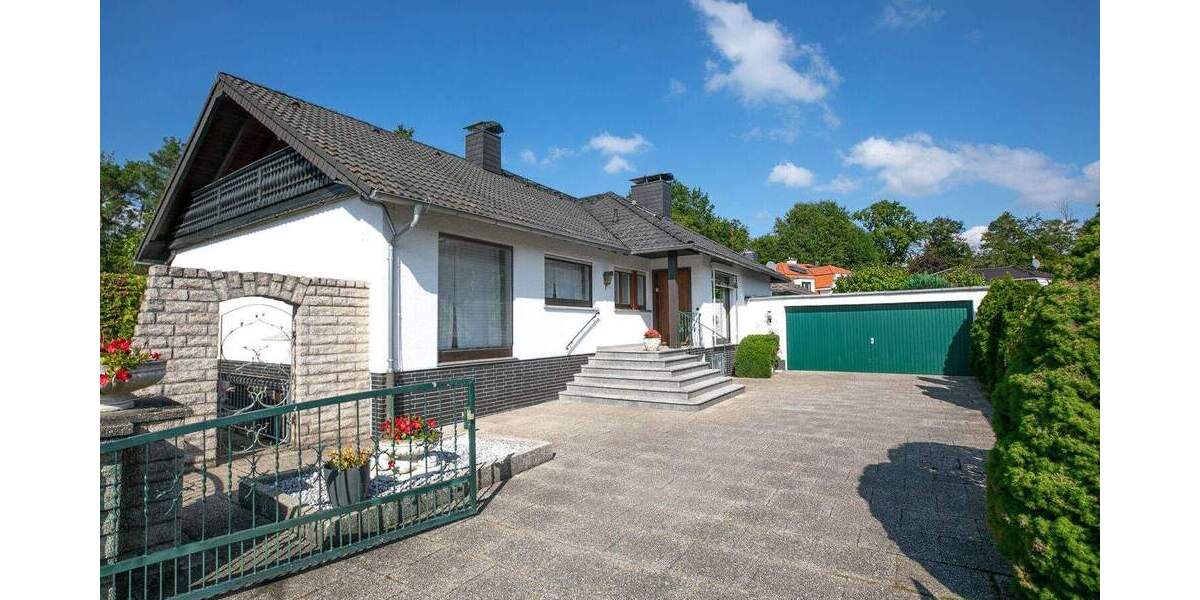 Einfamilienhaus Heusenstamm Rembrücken - 7 Zimmer, 257 m&sup2;, 1.100.000&euro; | Angebot:25689002
