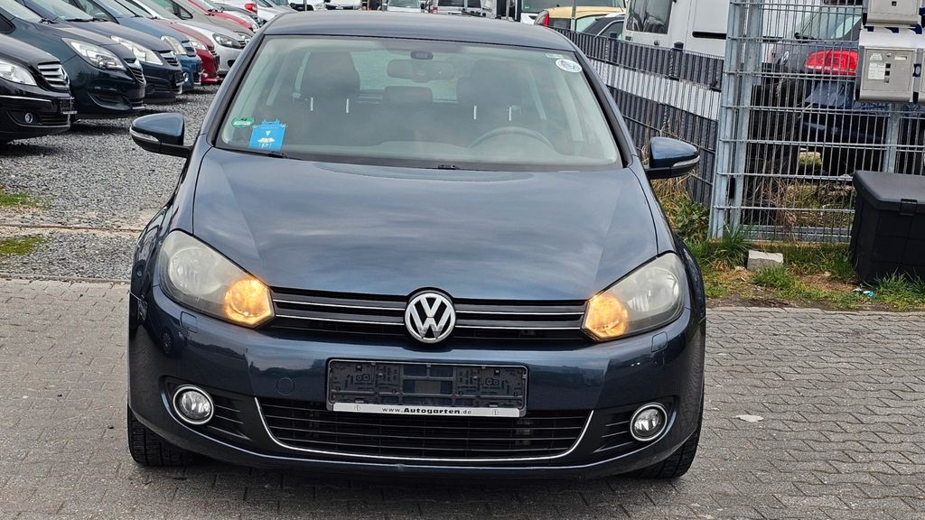 VW Golf 155.202 km 7.499 &euro; Dietzenbach 63128