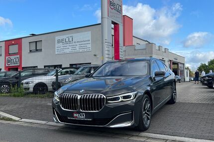 BMW 750 79.998 km 46.800 &euro; Hanau 63452