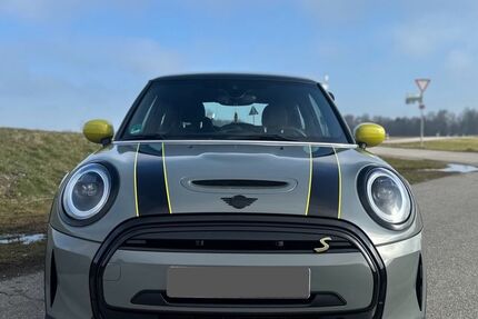 Mini Cooper SE 59.560 km 17.250 &euro; Biebergemünd 63599