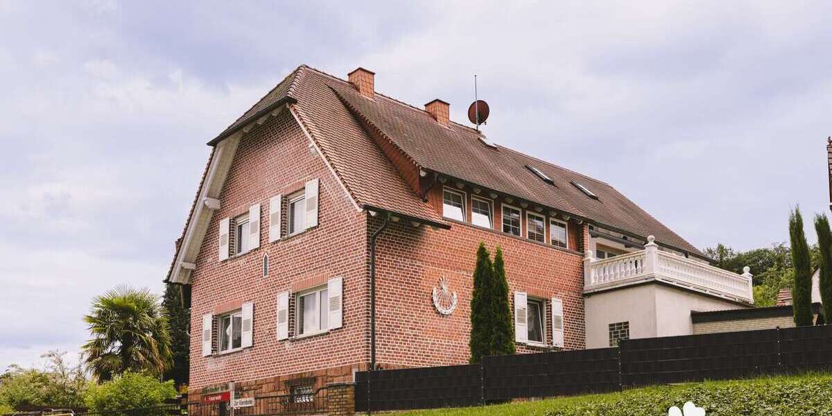 Einfamilienhaus Freigericht - Horbach Horbach - 7 Zimmer, 209 m&sup2;, 449.000&euro; | Angebot:26980671