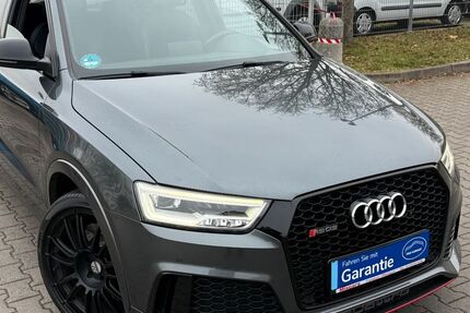 Audi RSQ3 178.433 km 20.450 &euro; Offenbach 63071