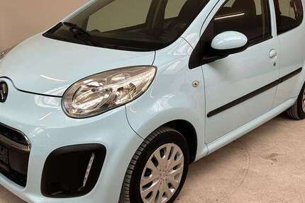 Citroen C1 75.000 km 4.985 &euro; Nidderau 61130