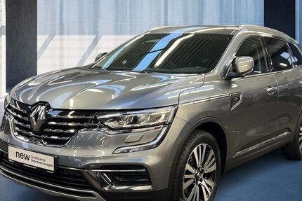 Renault Koleos 46.379 km 24.350 &euro; Frankfurt / Main 60314