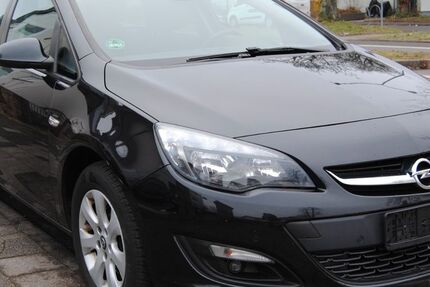 Opel Astra 203.370 km 4.480 &euro; Dreieich 63303