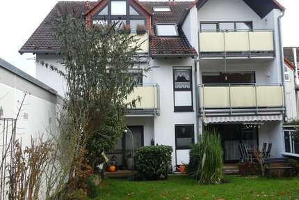 Wohnung Bruchköbel Niederissigheim - 3 Zimmer, 80 m&sup2;, 279.000&euro; | Angebot:25904702