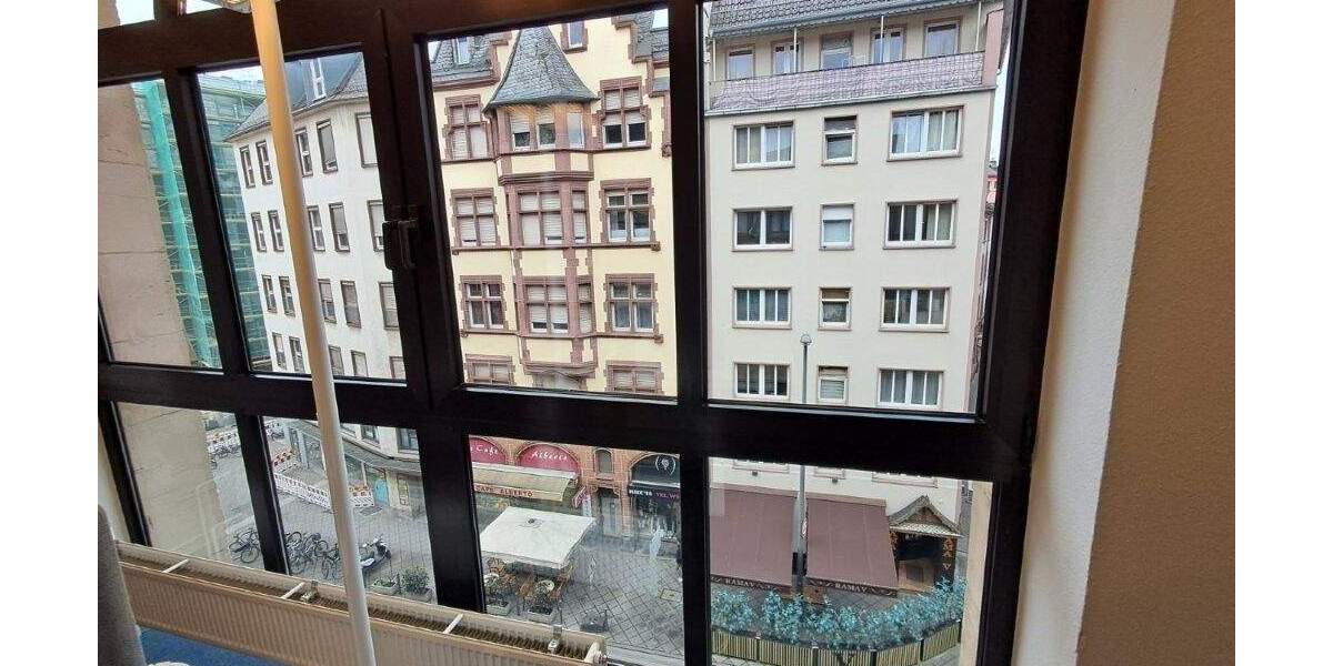 Gewerbeobjekt Frankfurt am Main Innenstadt - 1.805&euro; | Angebot:25655042