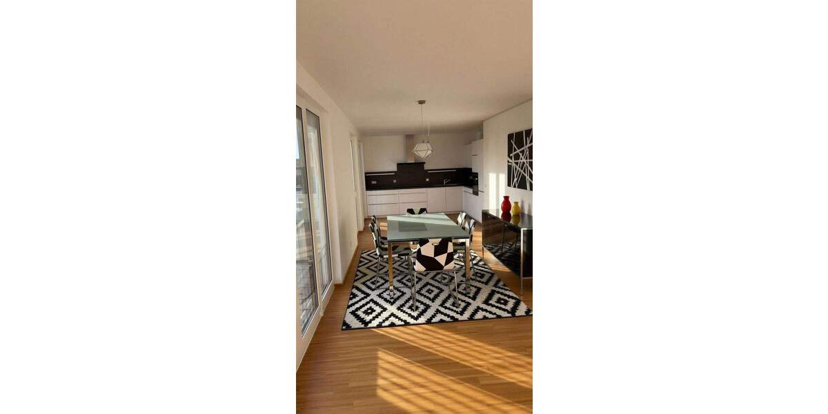 Zimmer Offenbach am Main Hafen - 3 Zimmer, 106 m&sup2;, 1.935&euro; | Angebot:25690790