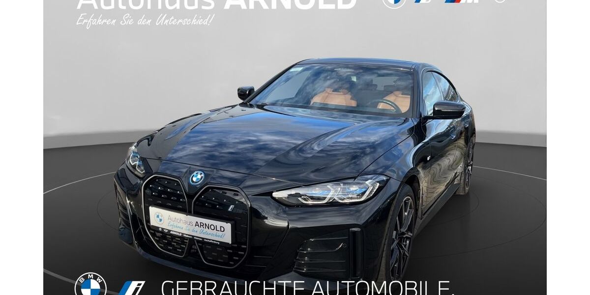 BMW i4 42.200 km 41.990 &euro; Alzenau 63755