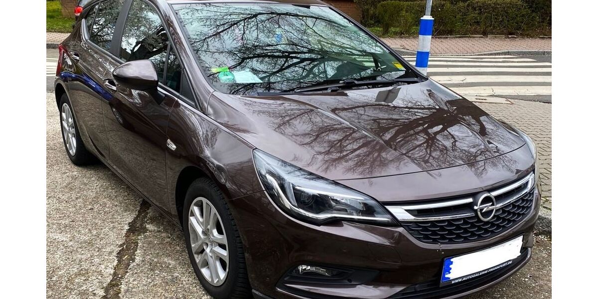 Opel Astra 150.000 km 6.949 &euro; Frankfurt 60325
