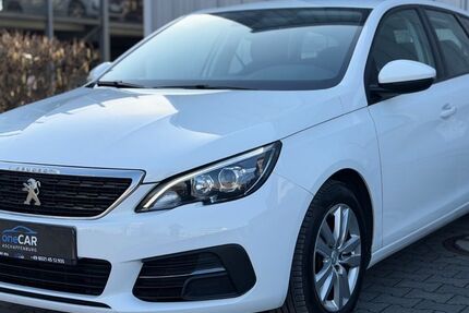 Peugeot 308 83.300 km 12.670 &euro; Aschaffenburg 63741