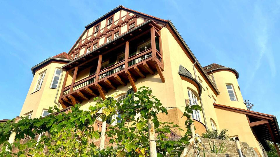 Etagenwohnung Gelnhausen - 4 Zimmer, 161 m&sup2;, 2.576&euro; | Angebot:26350765