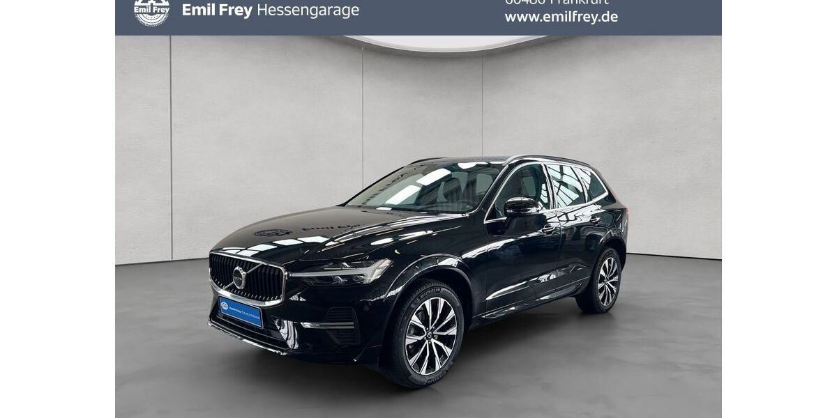 Volvo XC60 21.604 km 44.000 &euro; Frankfurt am Main 60486