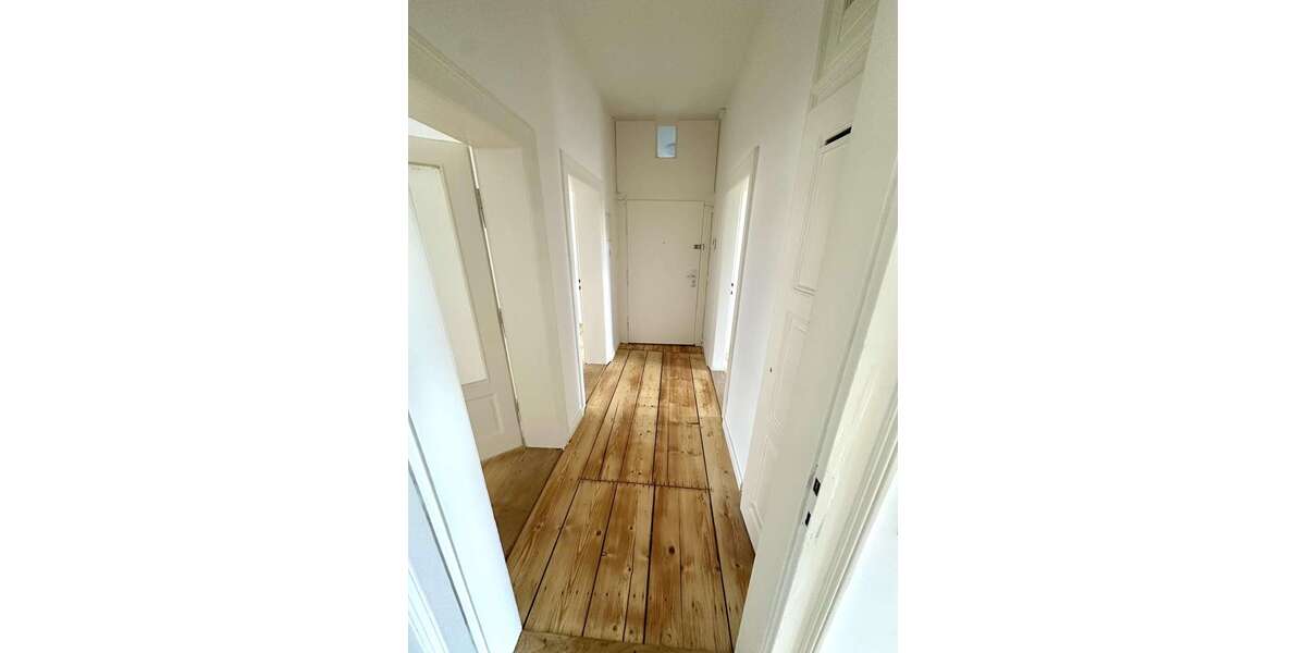 Etagenwohnung Offenbach am Main Buchrain - 4 Zimmer, 123 m&sup2;, 1.850&euro; | Angebot:25972855