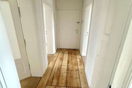 Wohnung Offenbach am Main Buchrain - 4 Zimmer, 123 m&sup2;, 1.850&euro; | Angebot:25972855