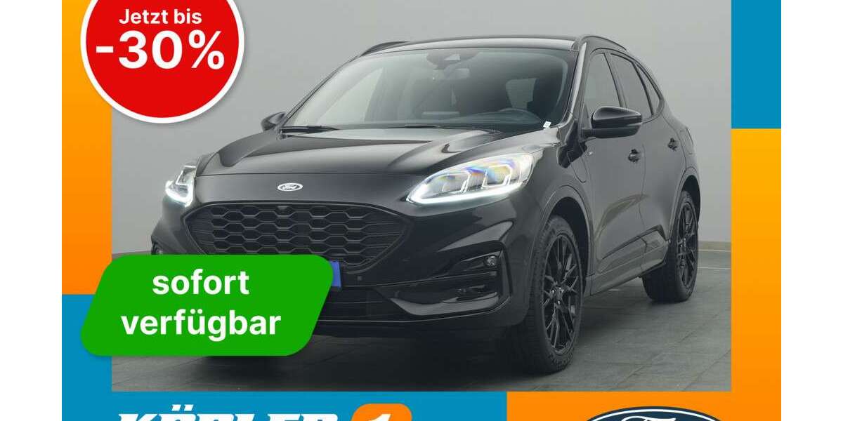 Ford Kuga 3.103 km 37.970 &euro; Bad Nauheim 61231