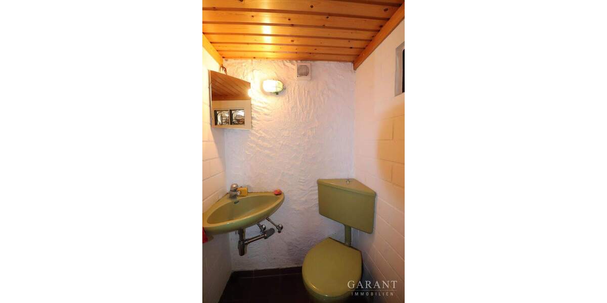 Bauernhaus, Landhaus Echzell Gettenau - 9 Zimmer, 171 m&sup2;, 350.000&euro; | Angebot:25772102