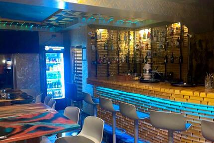 Gewerbeobjekt Frankfurt am Main Bornheim - 1.900&euro; | Angebot:23782662