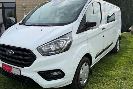 Ford Transit Custom 140.400 km 21.490 &euro; Langen 63225