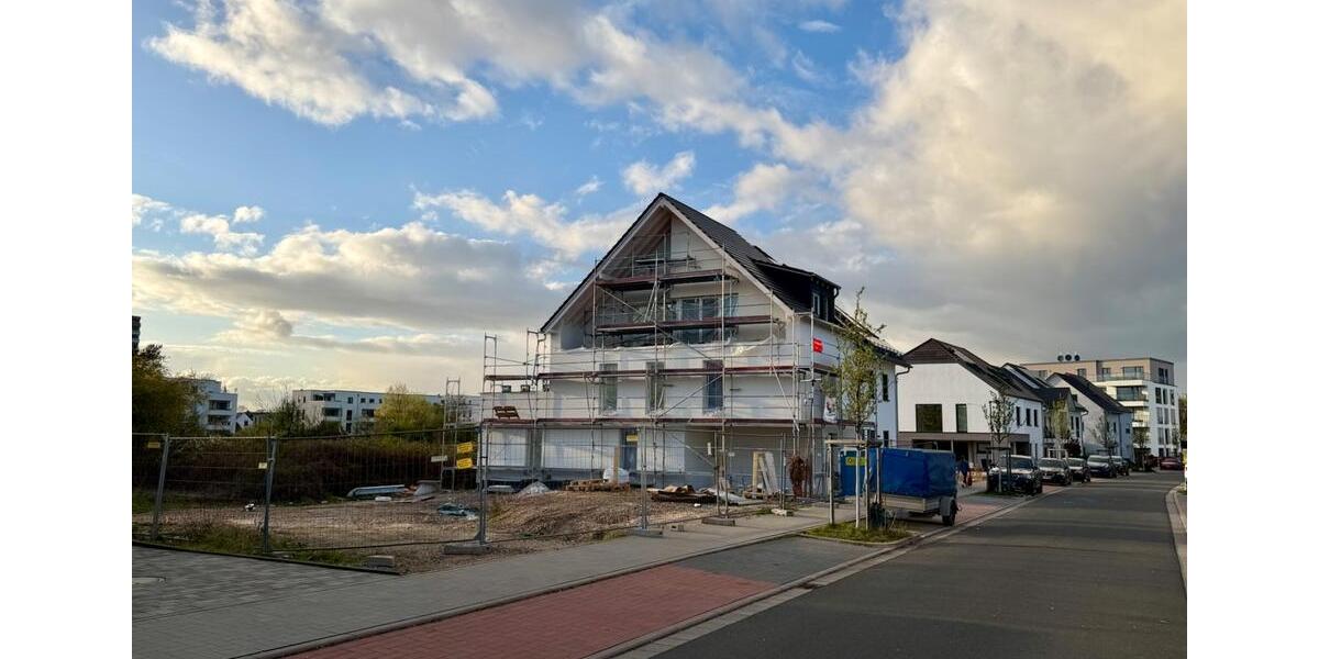 Maisonettenwohnung Neu-Isenburg Isenburg - 4 Zimmer, 116 m&sup2;, 780.000&euro; | Angebot:25944124