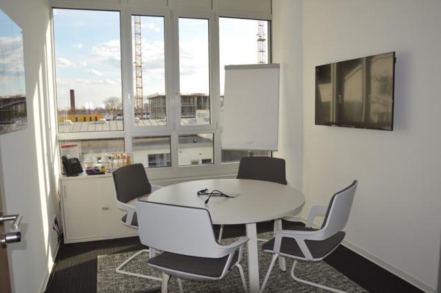 Gewerbeobjekt Eschborn - 1.619&euro; | Angebot:25959026