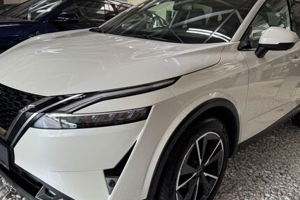 Nissan Qashqai 37.041 km 23.750 &euro; Dieburg 64807