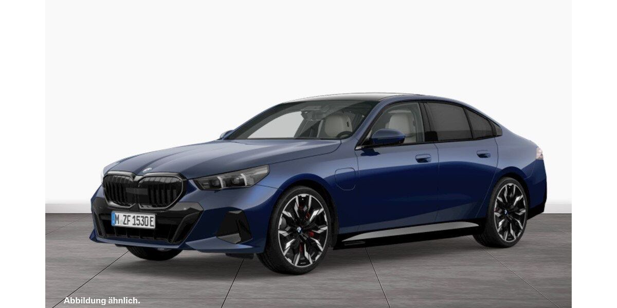 BMW 550 30.390 km 79.990 &euro; Dreieich-Sprendlingen 63303