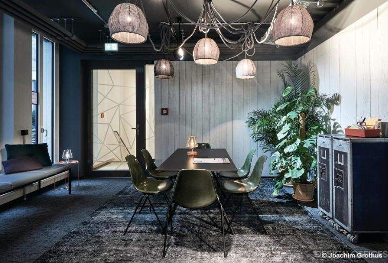 Gewerbeobjekt Frankfurt am Main Westend-Süd - 3.100&euro; | Angebot:25934703