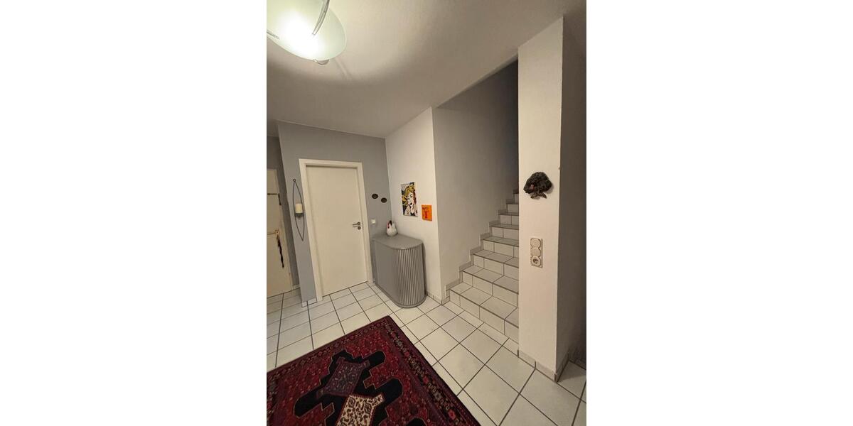 Maisonettenwohnung Friedrichsdorf - 4 Zimmer, 120 m&sup2;, 498.000&euro; | Angebot:25047578